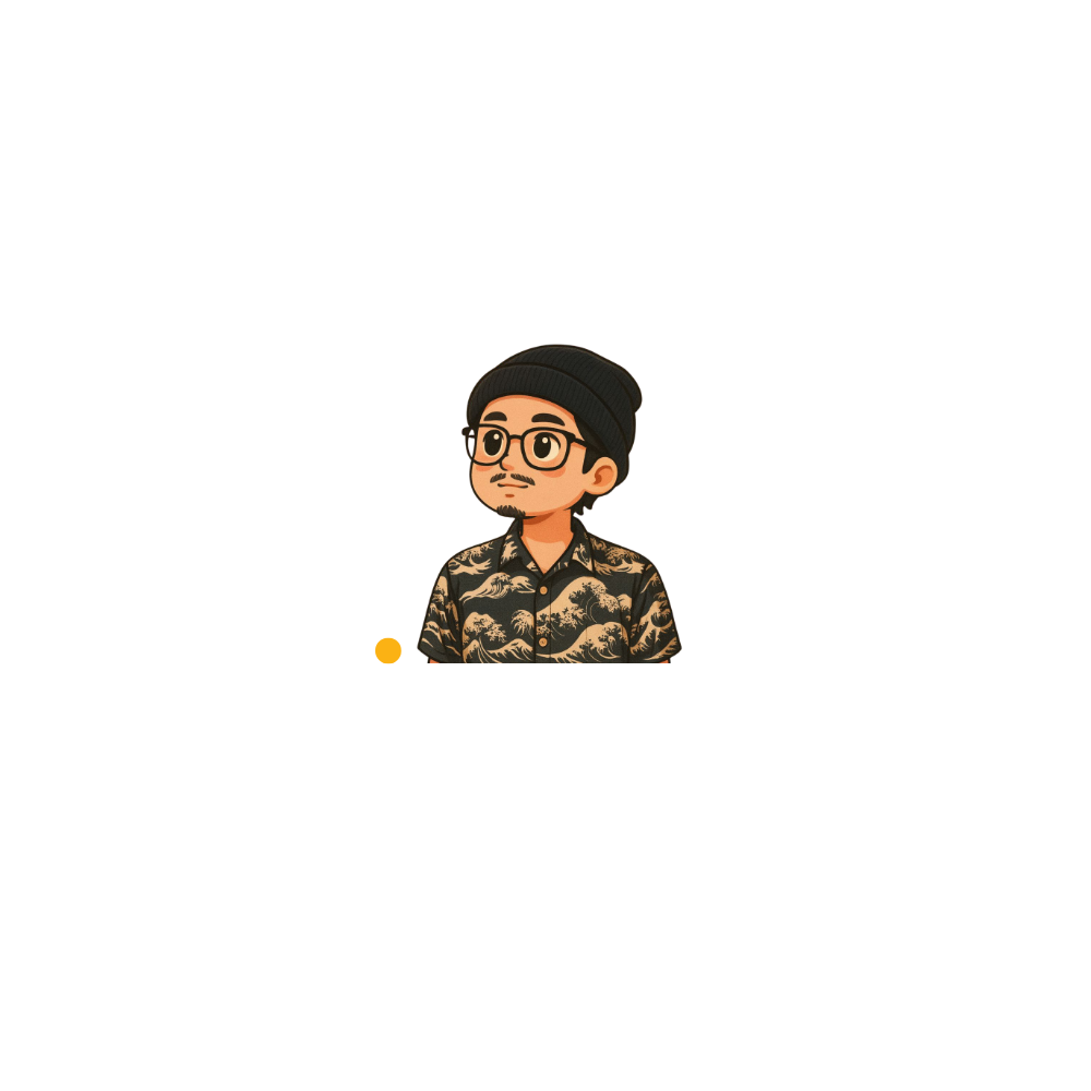 Hi, Fadli